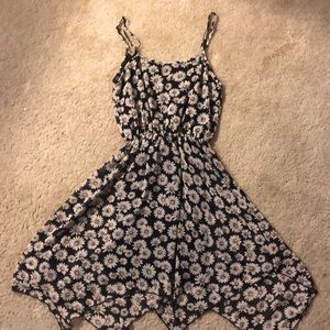 Daisy dress